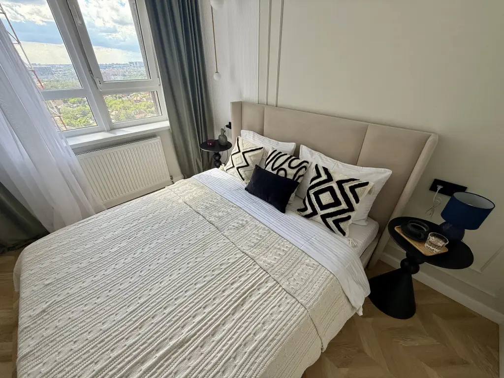 Ростов-на-Дону: Квартира с сервисом 5* отеля