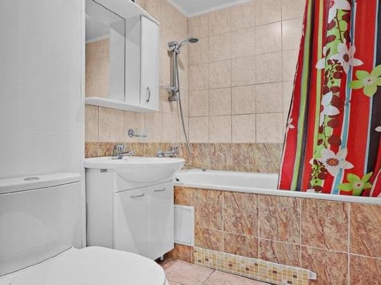 Томск: Nadezhdy Apartment
