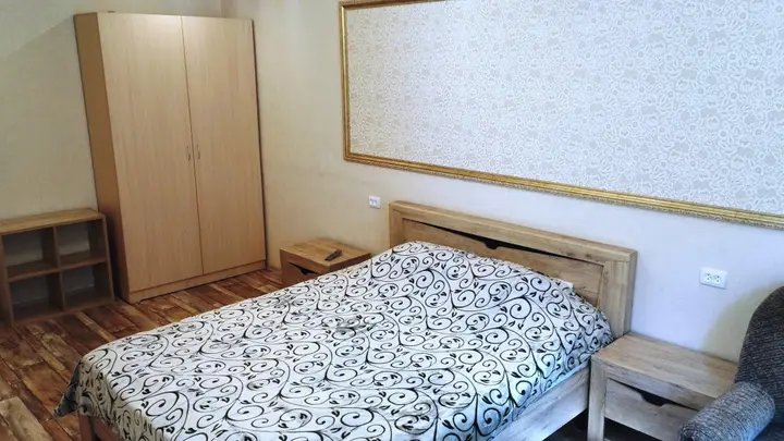 Петропавловск-Камчатский: Апартаменты 50 лет Октября 4/1