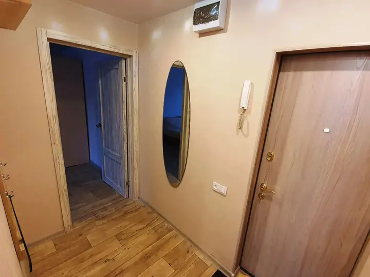 Петропавловск-Камчатский: Апартаменты 1-комнатная на 6км