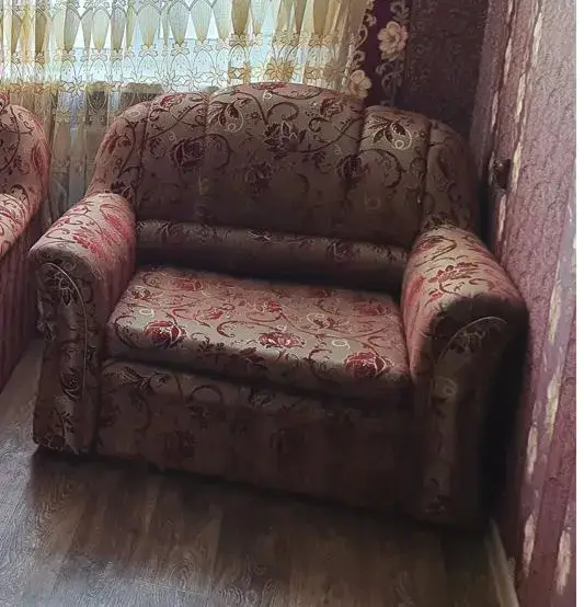 Петропавловск-Камчатский: Апартаменты 1-комнатные Толстого 1 на 3 этаже Эконом