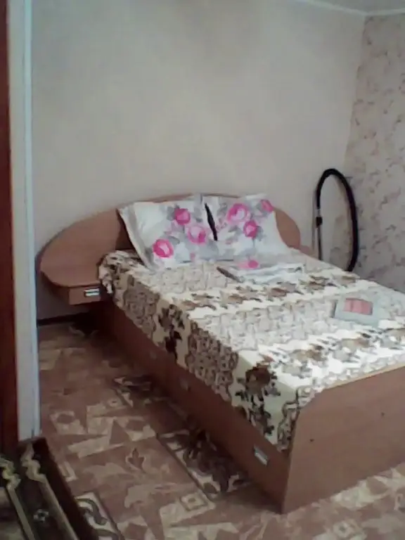 Петропавловск-Камчатский: Апартаменты 1-комнатные 50 лет Октября 9/8 6км Эконом