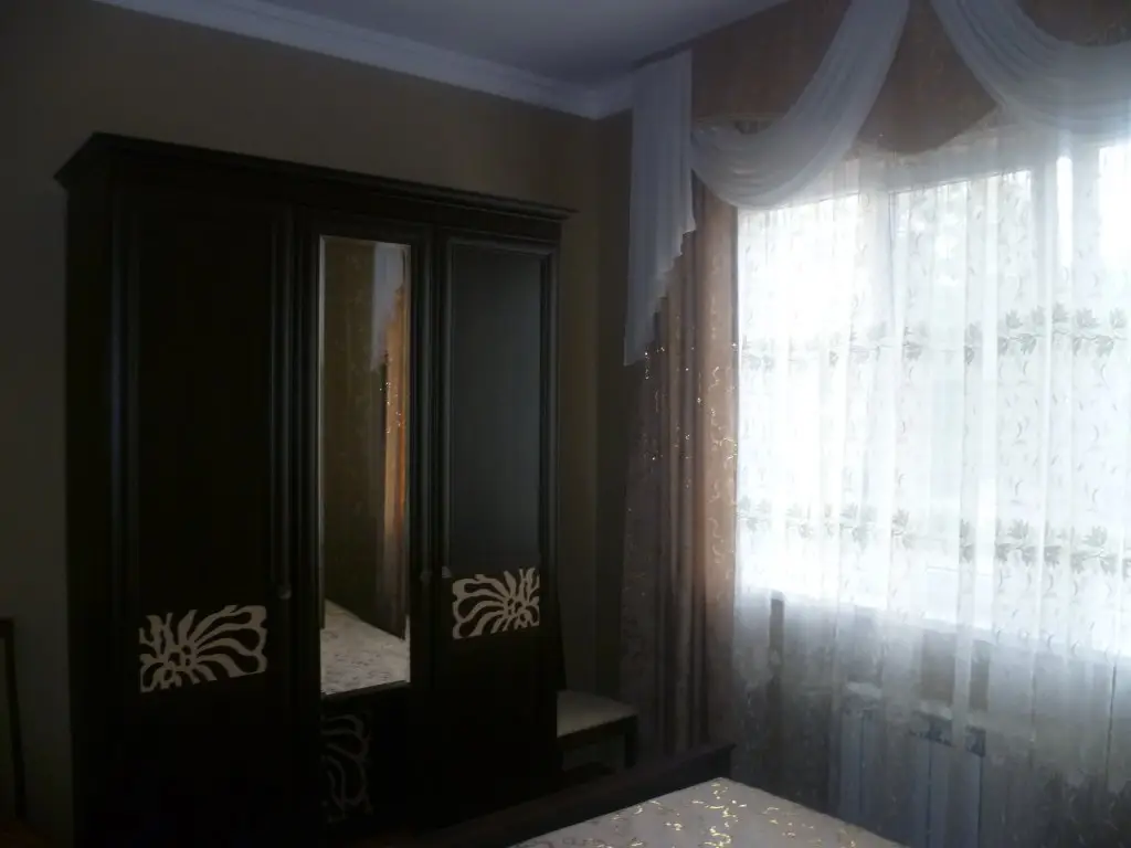 Сочи: Kovcheg Alliance Guest House