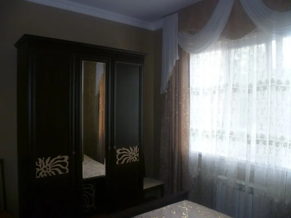 Сочи: Kovcheg Alliance Guest House