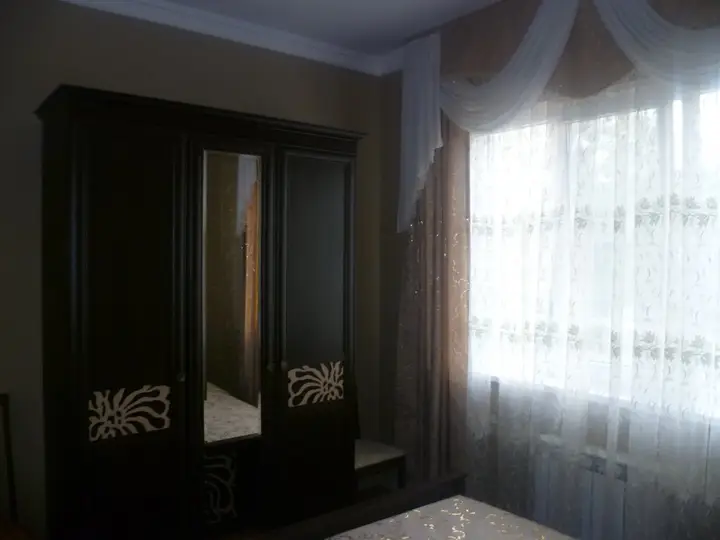 Сочи: Kovcheg Alliance Guest House