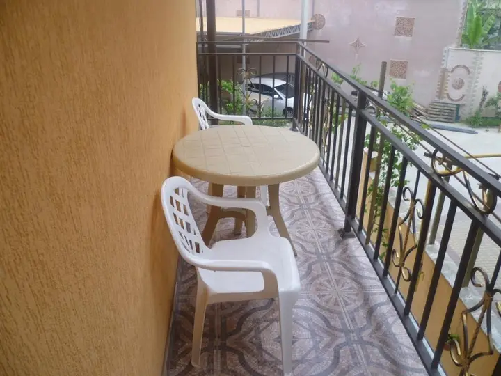 Сочи: Kovcheg Alliance Guest House