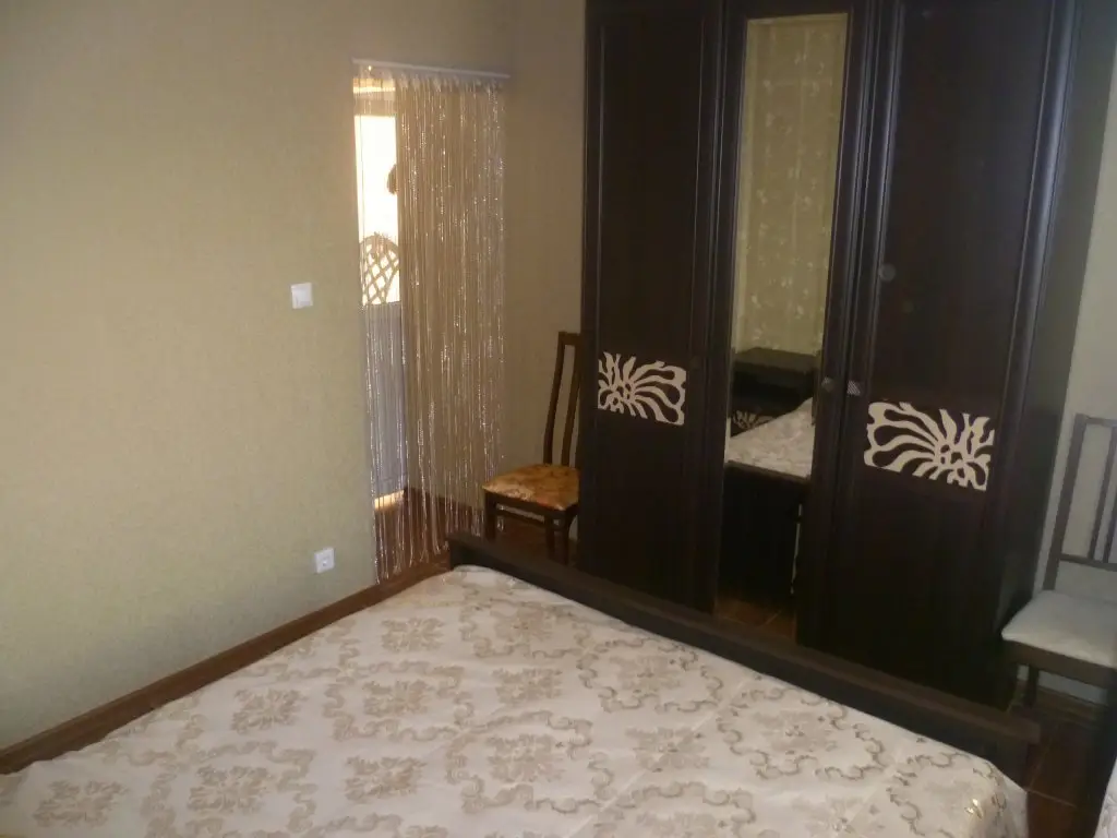 Сочи: Kovcheg Alliance Guest House