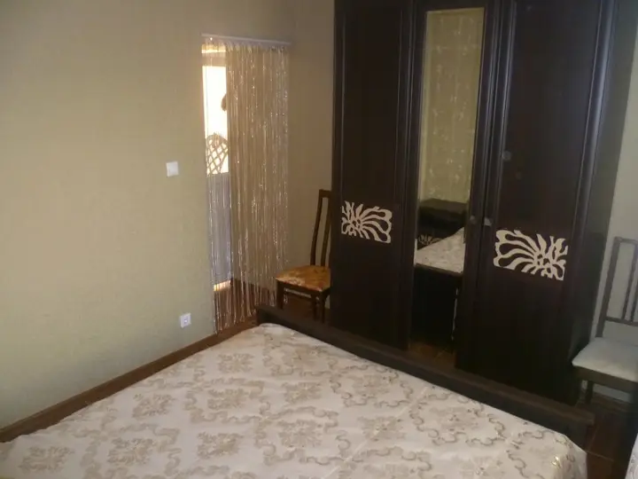 Сочи: Kovcheg Alliance Guest House