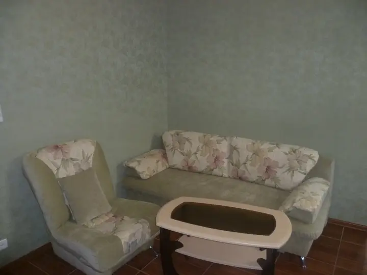 Сочи: Kovcheg Alliance Guest House
