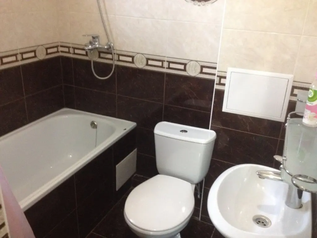 Сочи: Kovcheg Alliance Guest House