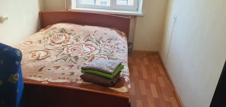 Петропавловск-Камчатский: Квартира 2-комнатная Победы 55 на 4 этаже 8 мест эконом