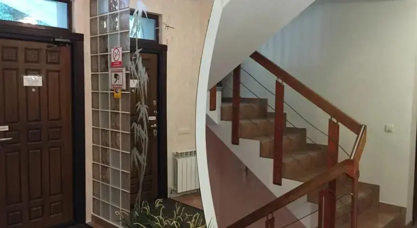 Сочи: На Короткой