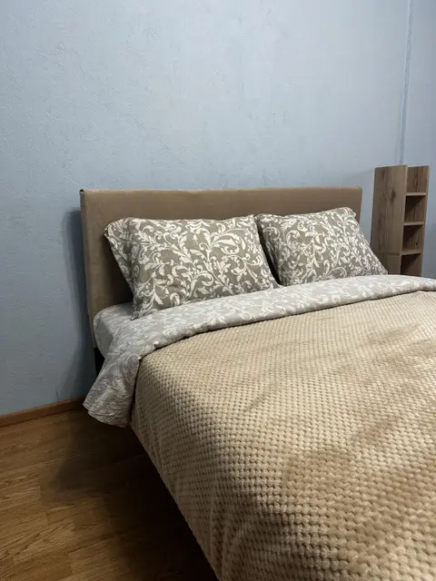 Квартира рядом с парком Маяковского недалеко от аэропорта — фото 1