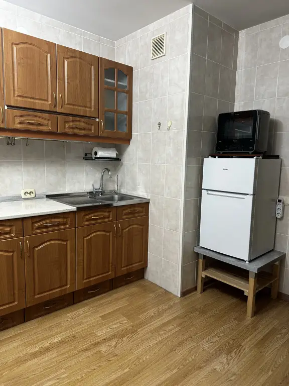 Екатеринбург: Квартира рядом с парком Маяковского недалеко от аэропорта