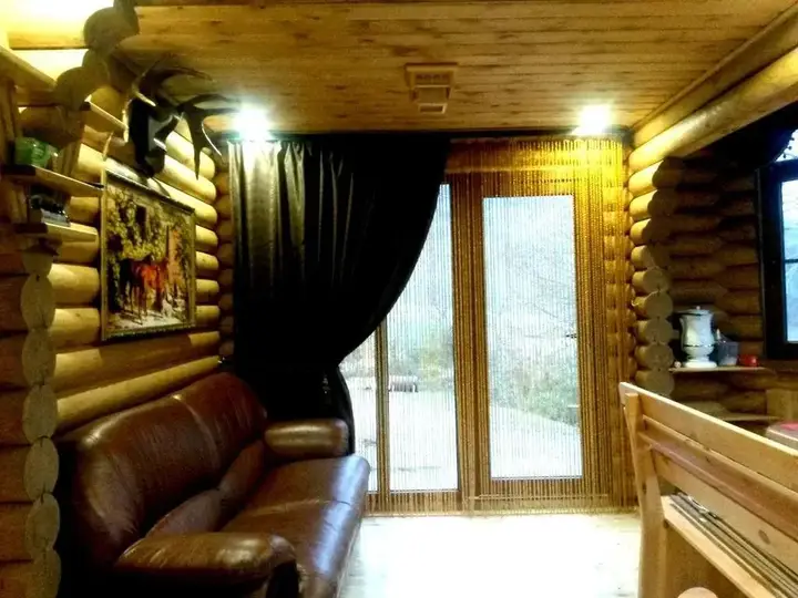 Сочи: Holiday Home Podkova