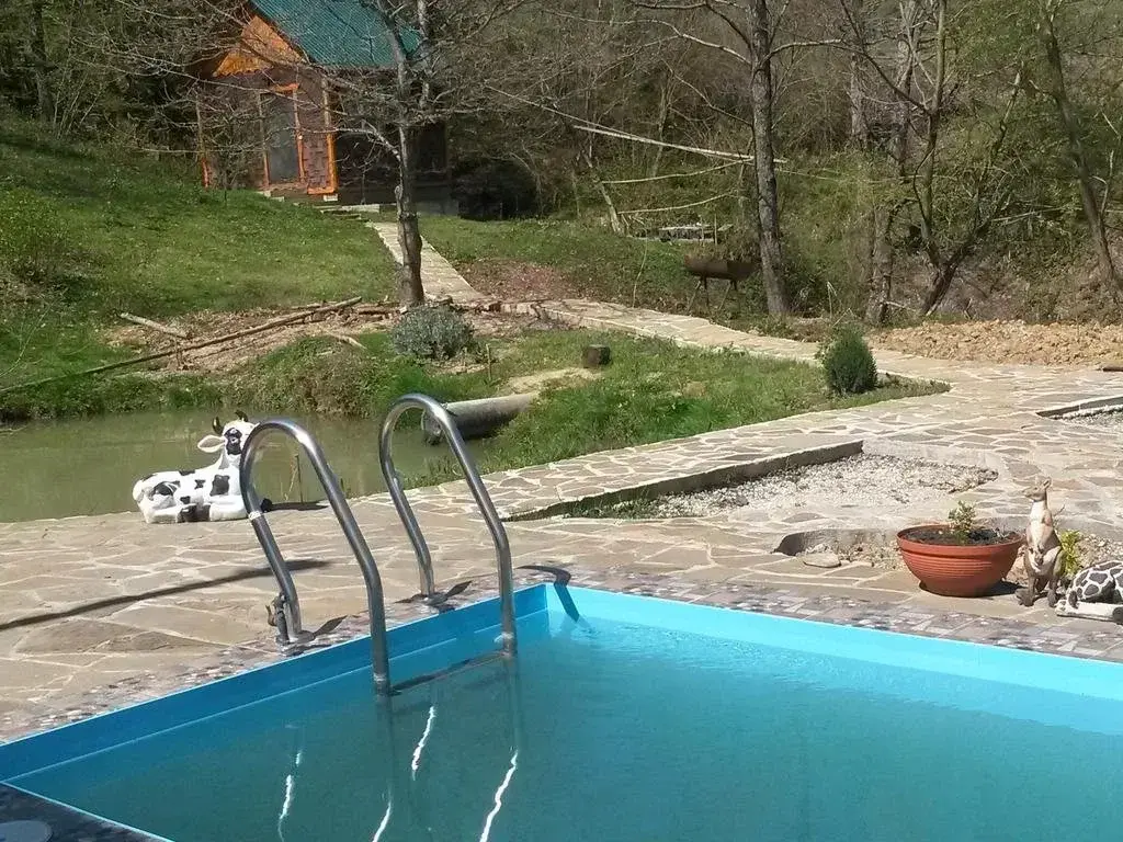 Сочи: Holiday Home Podkova