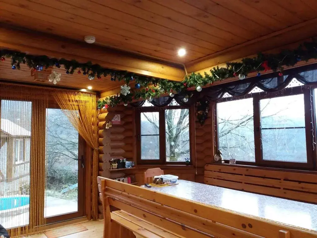 Сочи: Holiday Home Podkova