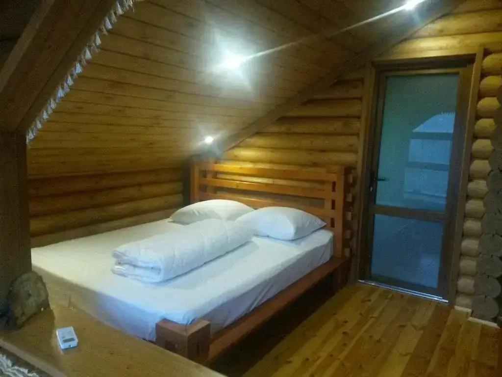 Сочи: Holiday Home Podkova