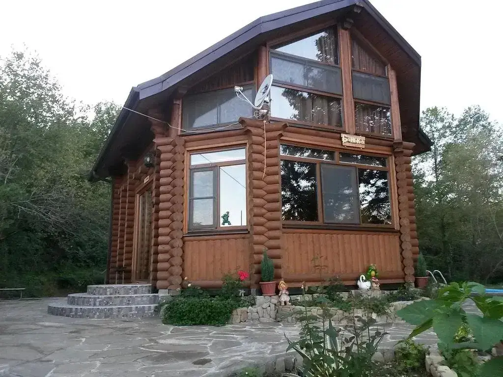 Holiday Home Podkova — фото 1