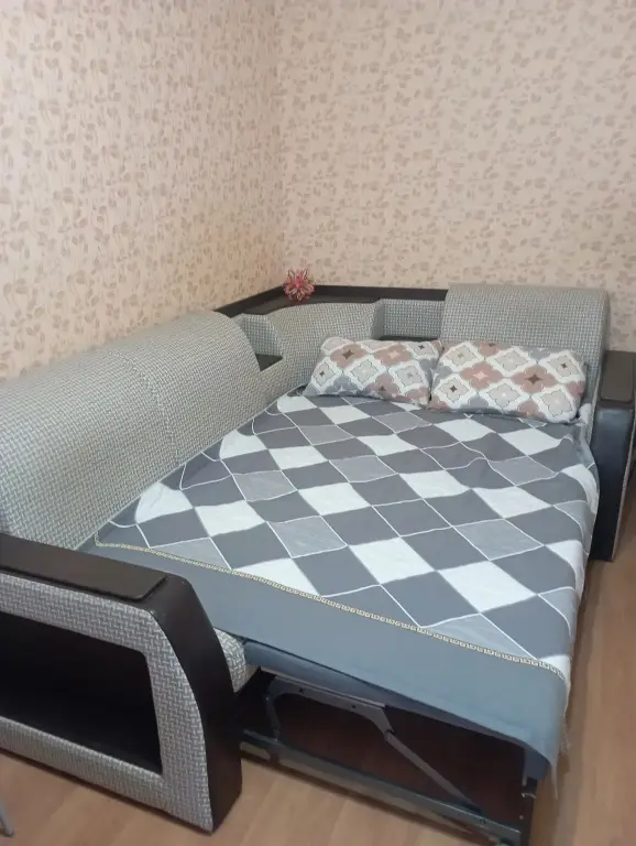 Волгоград: Квартира на улице Аэрофлотская
