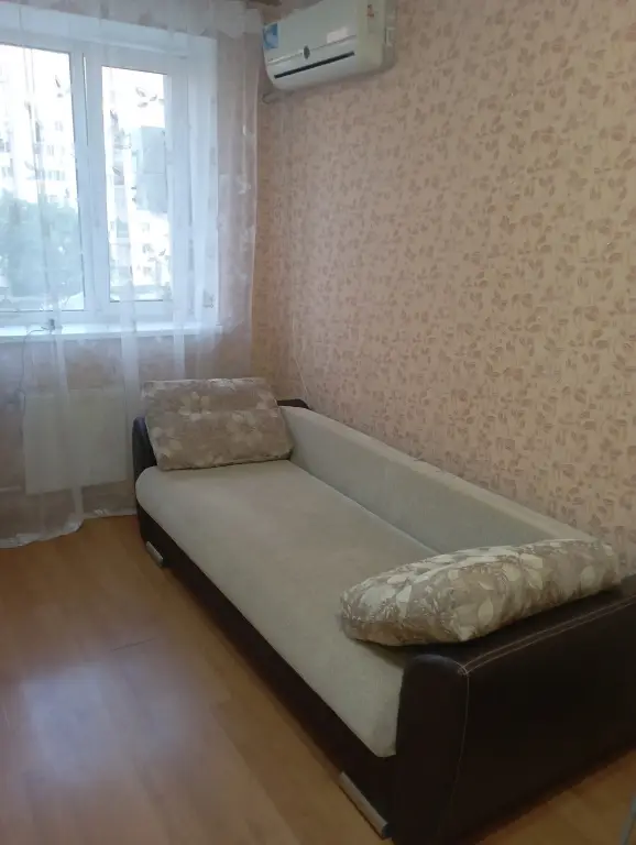 Волгоград: Квартира на улице Аэрофлотская