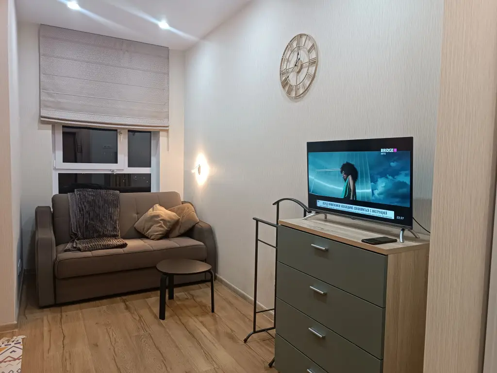 Екатеринбург: Квартира на Улице Амундсена 7