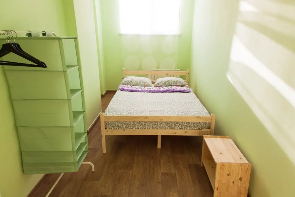 Сочи: Yo! Hostel Sochi