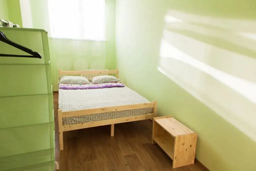 Сочи: Yo! Hostel Sochi