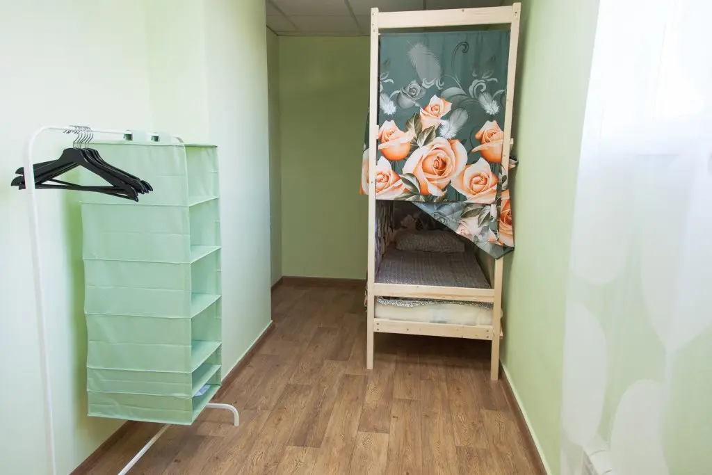 Сочи: Yo! Hostel Sochi