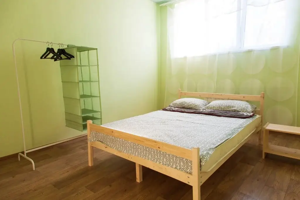 Сочи: Yo! Hostel Sochi