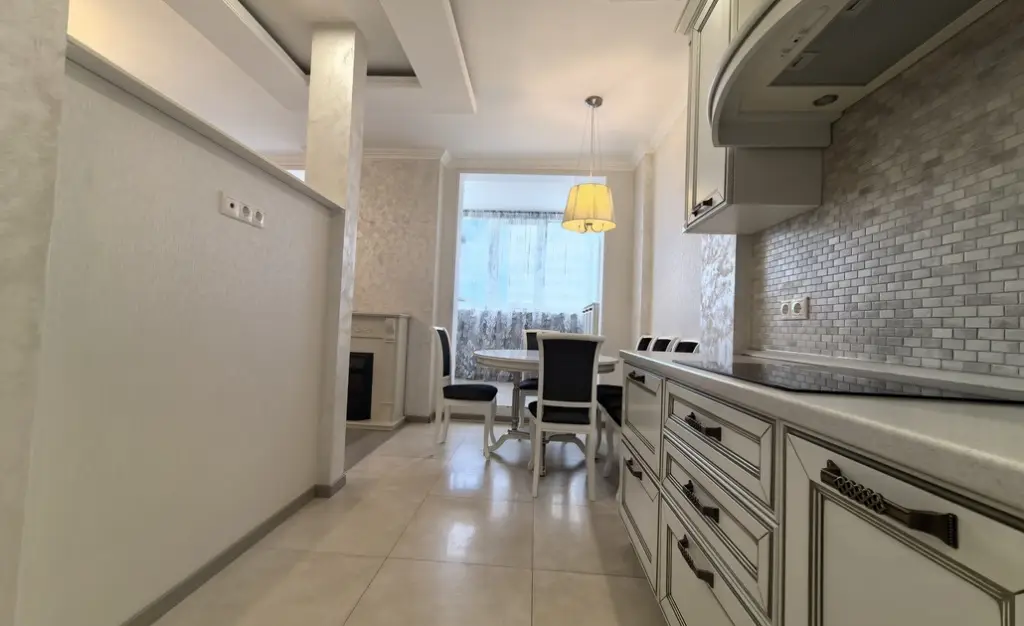 Казань: Квартира на улице Аделя кутуя 110б