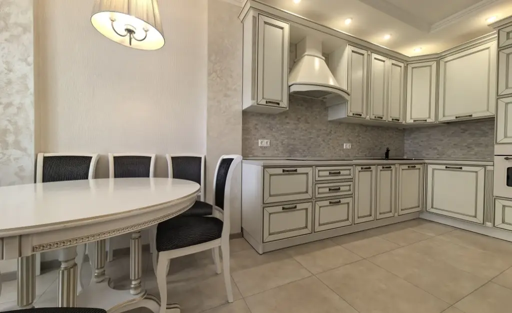 Казань: Квартира на улице Аделя кутуя 110б