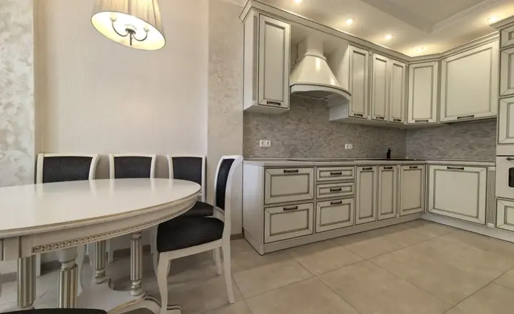 Казань: Квартира на улице Аделя кутуя 110б