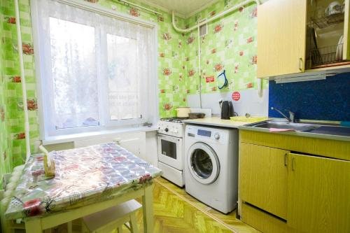 Чайковский: Gostinitsa kvartirnogo na Vokzal'noj 3
