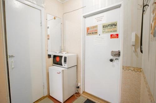 Чайковский: Gostinitsa kvartirnogo na Vokzal'noj 3