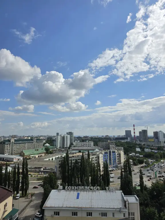 Уфа: Квартира Уютная однокомнатная с топовой локацией