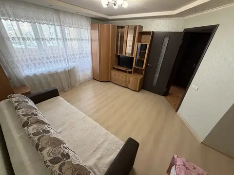 Квартира Строителей 14 — фото 1