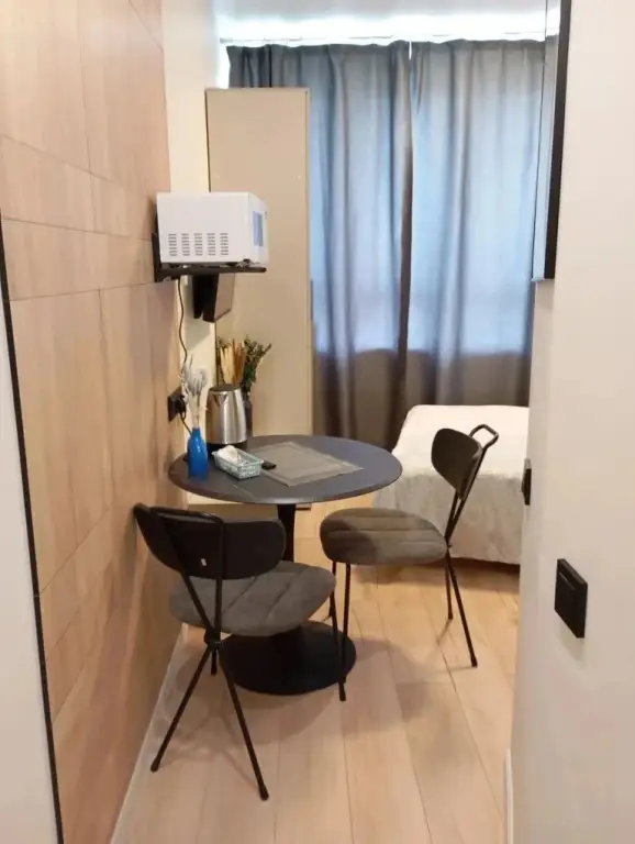 Москва: Апартаменты InHome24 у Открытие Арены м. Спартак