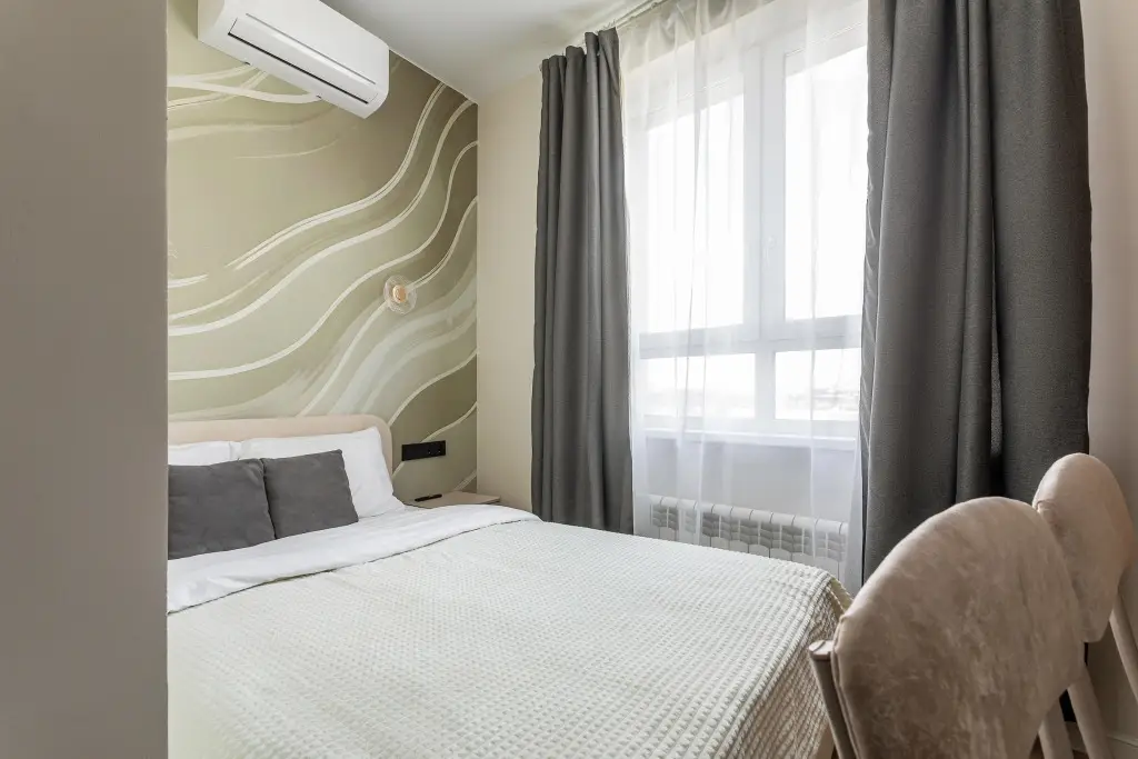 Апартаменты InHome24 ЖК Движение Тушино м. Спартак — фото 1