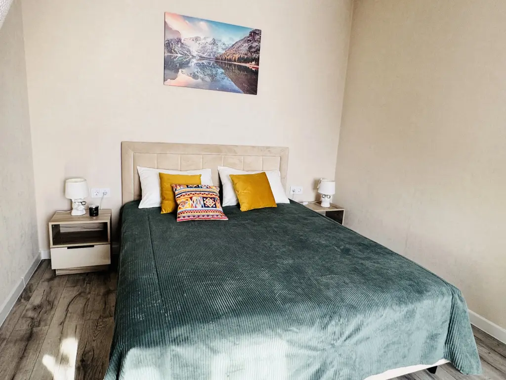 Краснодар: Квартира Уютная квартира в ЖК Невада