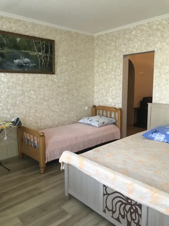 Лабинск: Квартира 2-к на Улице Октябрьская