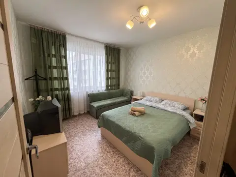 Апартаменты Как Дома — фото 1