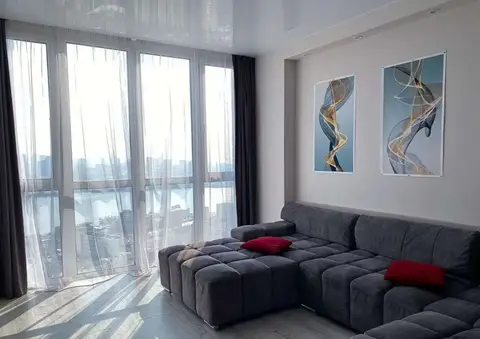 Квартира Влад Апарт — фото 1