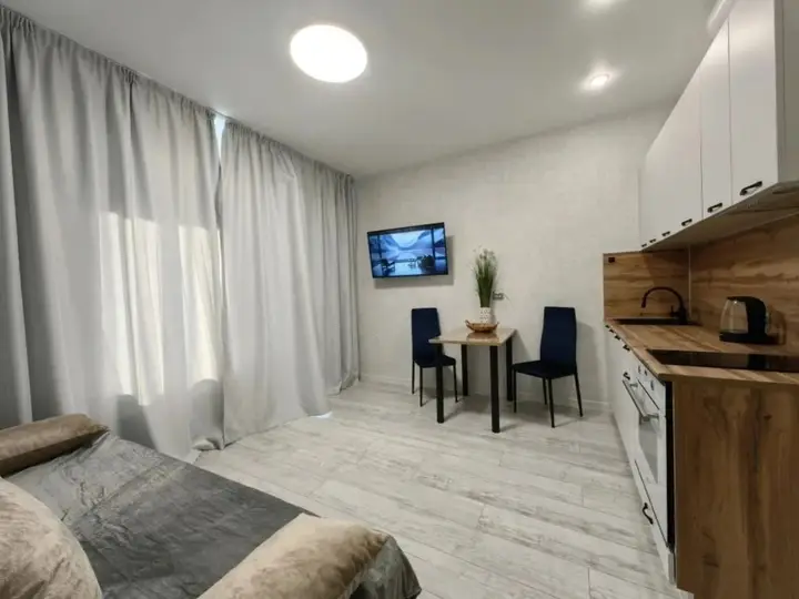 Северодвинск: Апартаменты Like Home Недалеко от Завода Звездочка