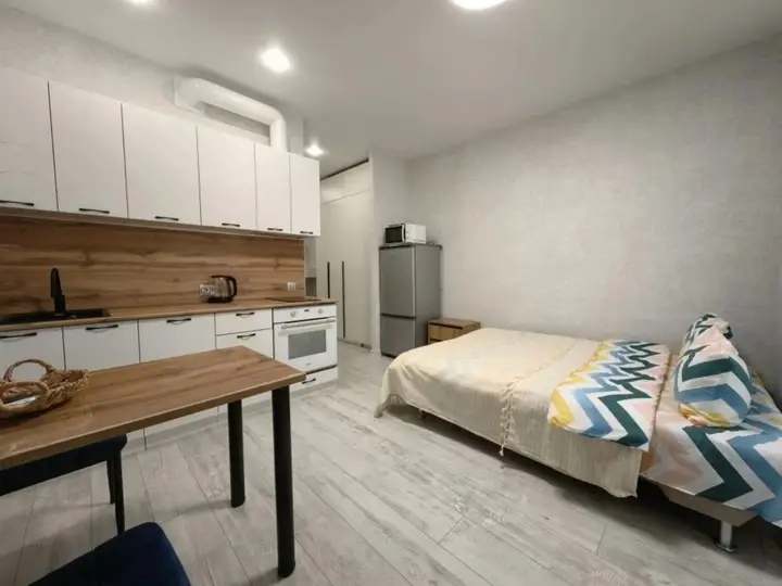 Северодвинск: Апартаменты Like Home Недалеко от Завода Звездочка