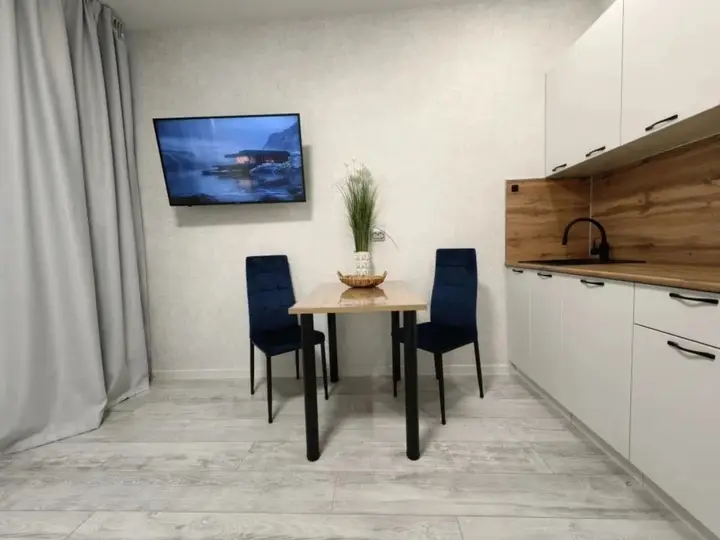 Северодвинск: Апартаменты Like Home Недалеко от Завода Звездочка