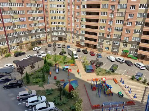 Погостити на улице Домбайская 59 — фото 1