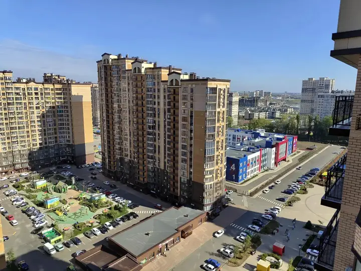 Краснодар: Погостити на улице Григория Булгакова 6
