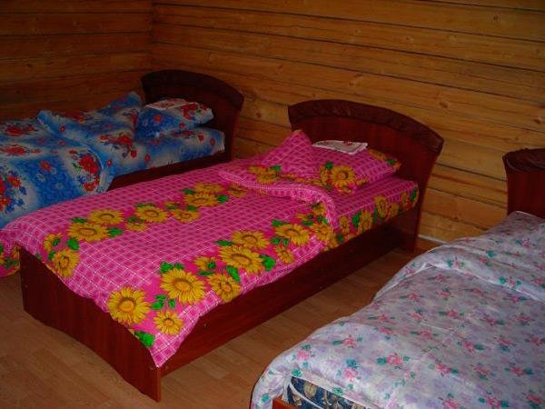 Уинское: Гора Светлая