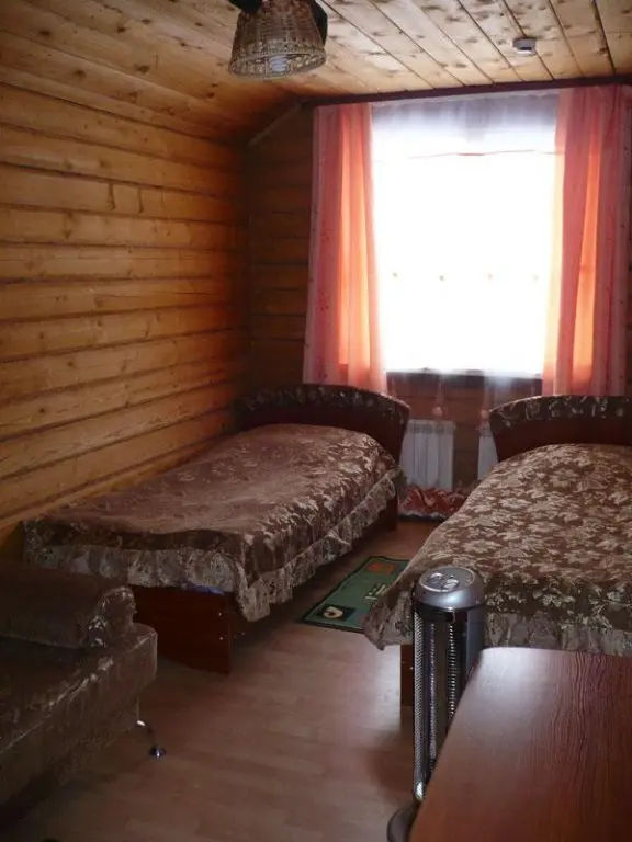 Уинское: Гора Светлая